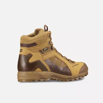 Chaussures tactiques Garmont T4 Tour GTX coyote