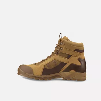 GARMONT T4 Tour GTX Regular chaussures tactiques, taille EU 46,5, Coyote Brown (002441)