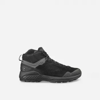Chaussures tactiques Garmont T4 Groove G-Dry - Noir (UK 9.5 / EU 44)
