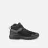 Chaussures tactiques Garmont T4 Groove G-Dry - Noir