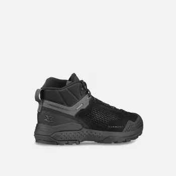 Chaussures tactiques Garmont T4 Groove G-Dry - Noir