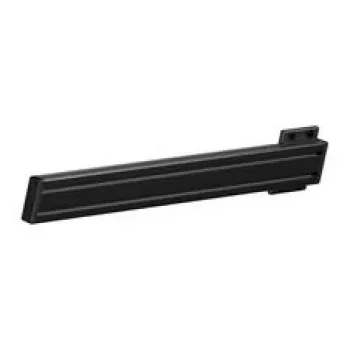 Supports latéraux Sabelt Side Mount SABELT SIM RACING - fixations de siège de course (paire) - acier thermolaqué noir - homologué FIA