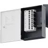 Contrôleur d'accès Verkada AC42 - 4 portes, filaire, Ethernet 10/100 (AC42-HW)