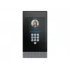 Centrale d'alarme avec caméra Verkada BC82 - filaire/sans fil - Bluetooth 5.0 - 863-928 MHz - RS-485/10/100 Ethernet - gris