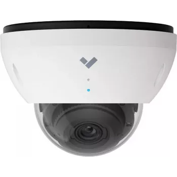 Caméra dôme extérieure Verkada CD52-E-F, 512 Go, rétention 60 jours