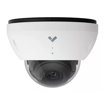 Caméra dôme extérieure Verkada CD52-E-F, 512 Go, rétention 60 jours