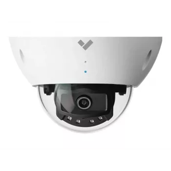 Caméra dôme extérieure Verkada CD42-E-F, 512 Go, rétention 60 jours