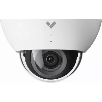 Caméra dôme intérieure Verkada CD52-F, 768 Go, rétention 90 jours