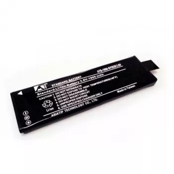 RTI T2XBAT Batterie de remplacement pour T2i T2x T3x T4x