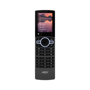 RTI ISR-2 Télécommande tactile WiFi Intelligent Surface 2,8 inch
