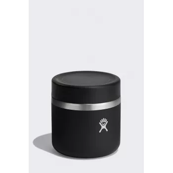 Hydro Flask Boîte alimentaire isotherme 20 oz (591 ml) - noir