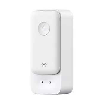 Détecteur de fuite d'eau Wi-Fi SwitchBot