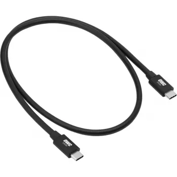 Câble OWC Thunderbolt 5 / USB-C 0,8 mètre