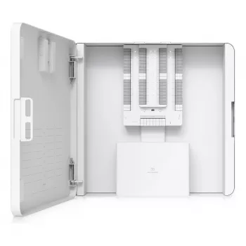 Ubiquiti kit de hub d'alarme, extension de zone d'alarme