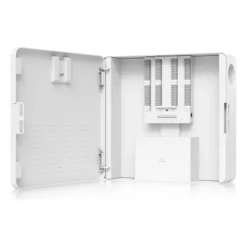 Ubiquiti kit de hub d'alarme, extension de zone d'alarme