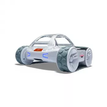 Sphero RVR+ robot programmable