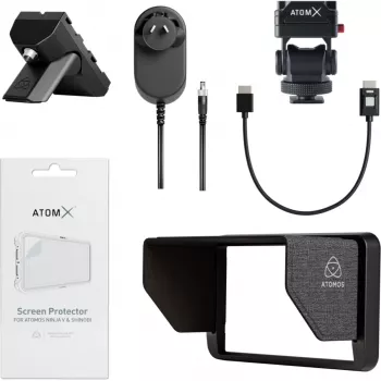 Kit créateur Atomos 5 pour Ninja V