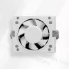 Ventirad processeur Thermalright Stream Vision 360 White