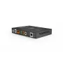 Encodeur / émetteur AV over IP Wyrestorm NHD-120-TX, 1 canal, 4K UHD, H.264, H.265, AAC, LPCM, PoE