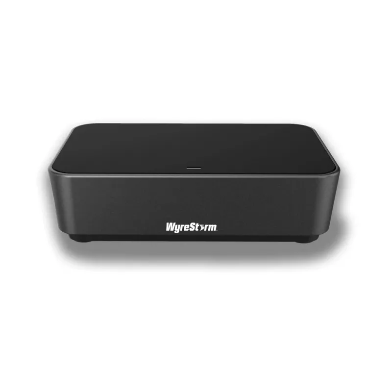 Wyrestorm EXP-VC-Kit Kit de visioconférence plug-and-play