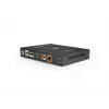 Wyrestorm NHD-120-RX récepteur AV over IP - 4K UHD HDMI 2.0, H.264/H.265, 1x RJ-45