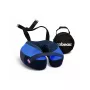 Oreiller de voyage Cabeau TNE-S3 Sydney Navy
