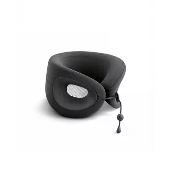 Coussin de voyage pour la nuque Cabeau Evolution X - Diamond Black/White
