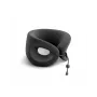 Coussin de voyage pour la nuque Cabeau Evolution X - Diamond Black/White