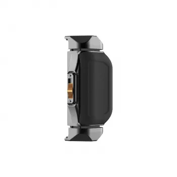 PolarPro iPhone 12 Pro Grip - noir - Apple iPhone 12 Pro