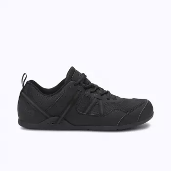 Xero Shoes Prio chaussures de course et fitness homme - noir, taille EU 44
