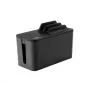 Bluelounge CableBox Mini station noire