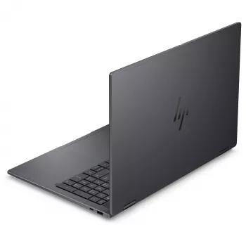 PC portable convertible HP OmniBook X Flip 16-cb0178ng 16,0 inch 3K OLED tactile, 500 nits, Intel Core Ultra 7 355 (8C), 16 Go RAM, 1 To SSD, Windows 11