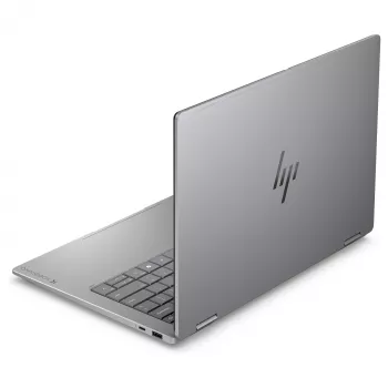 HP OmniBook X Flip 14-kb0181ng 14,0 pouces 2.8K OLED tactile 120 Hz, Intel Core Ultra 7 355, 24 Go RAM, 1 To SSD, Windows 11