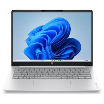 PC portable HP OmniBook 3 14-ht0151ng 14 inch FHD IPS, Intel Core Ultra 5 225U, 8 Go RAM, 256 Go SSD, Windows 11 Home
