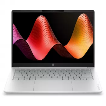 PC portable HP OmniBook 3 14-ht0152ng 14 inch FHD IPS, Intel Core Ultra 5 225U, 8 Go RAM, 512 Go SSD, FreeDOS