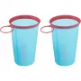 HydraPak SpeedCup 150ml 2x Bleu