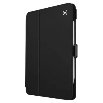 Speck Balance Folio pour iPad Air 11 pouces (2026-2024) / iPad Air 10,9 pouces (5e-4e génération, 2022-2020) / iPad Pro 11 pouces (2022-2018) - Noir