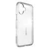 Coque Speck Gemshell pour iPhone 16 Plus transparente