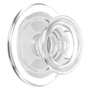 Popsockets PopGrip MagSafe 2 transparent, grip et support pour téléphone