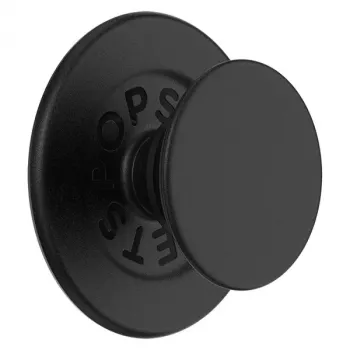Popsockets PopGrip MagSafe 2 noir, grip et support pour téléphone