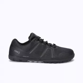 Xero Shoes Mesa Trail WP chaussures de trail – noir – taille 39,5 EU