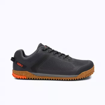 Xero Shoes Ridgeway Low homme – faded black