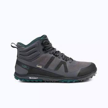 Chaussures de randonnée femme Xero Shoes Scrambler – zero drop, mesh respirant, semelle extérieure en caoutchouc FeelTrue
