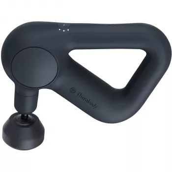 Therabody Theragun Relief appareil de thérapie par percussion noir