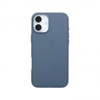 Coque OtterBox Symmetry Series MagSafe pour Apple iPhone 16 Plus - Bluetiful Blue