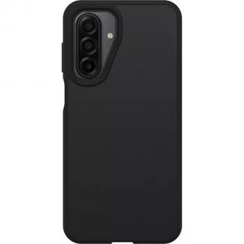 Coque de protection OtterBox React Series pour Apple iPhone 15 Pro Max - transparente