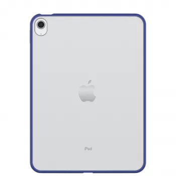 Coque arrière OtterBox Profile Series pour Apple iPad 10,9 pouces, bleue