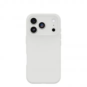 Coque OtterBox Figura pour Apple iPhone 17 Pro blanche