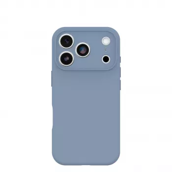 Coque de protection OtterBox Figura Series pour Apple iPhone 17 Pro - Polus Blue, compatible MagSafe
