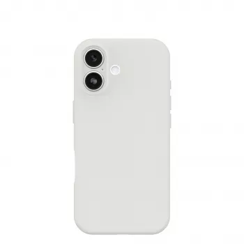 OtterBox Figura Apple iPhone 17 blanche